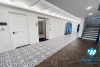 Super luxurious villa for rent in Q block, Ciputra area, Tay Ho
